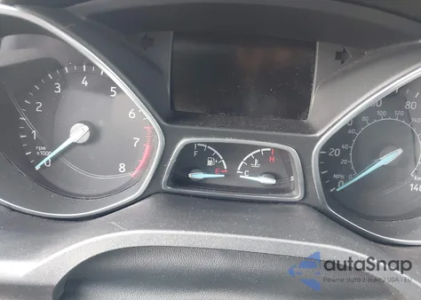 2019 Ford Escape Sel from USA, damaged, VIN 1FMCU0HD0KUC50080